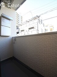 上飯田駅 徒歩4分 2階の物件内観写真